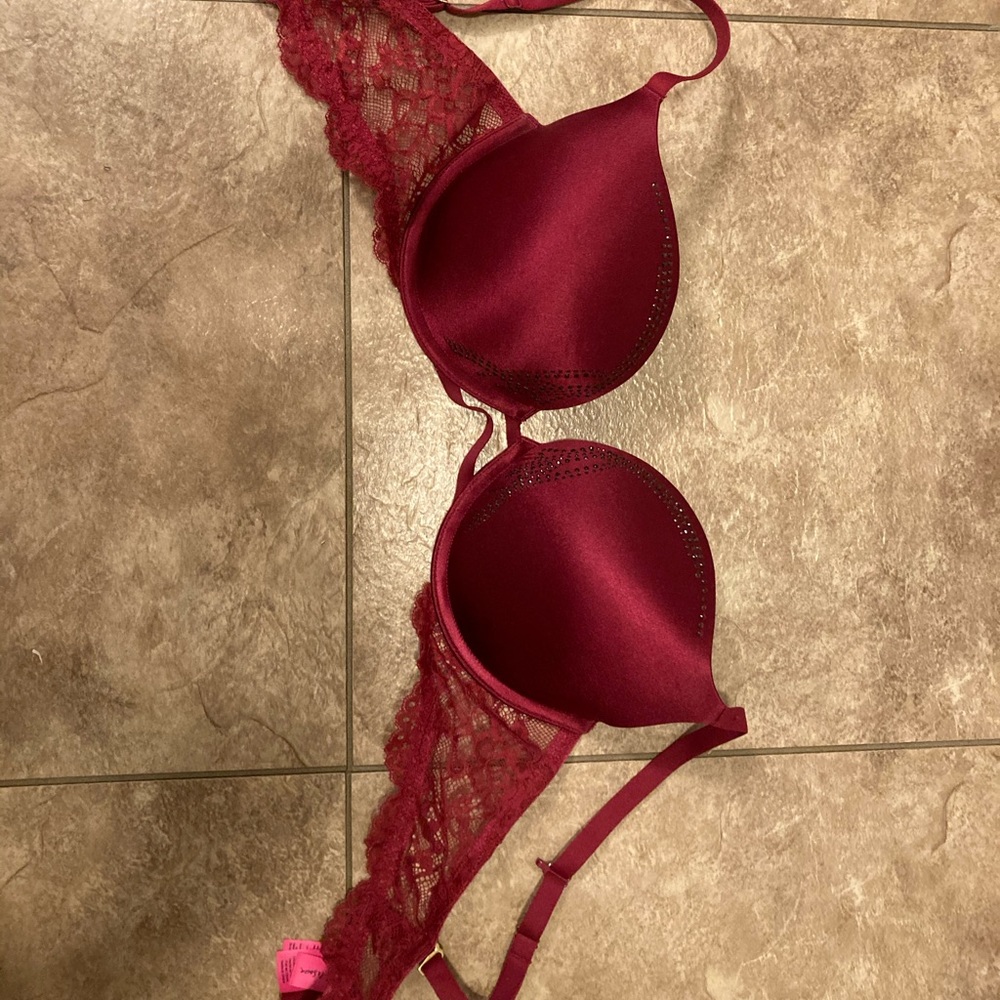 La Senza bra